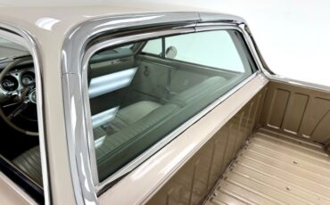 Chevrolet-El-camino-1964-Almond-Fawn-Medium-Fawn-28