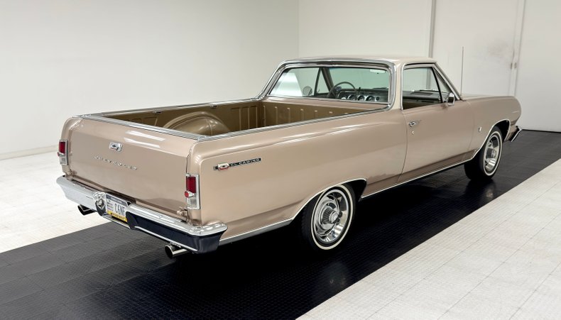 Chevrolet-El-camino-1964-Almond-Fawn-Medium-Fawn-3
