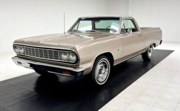 Chevrolet-El-camino-1964-Almond-Fawn-Medium-Fawn-30