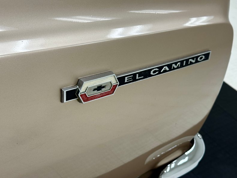 Chevrolet-El-camino-1964-Almond-Fawn-Medium-Fawn-32