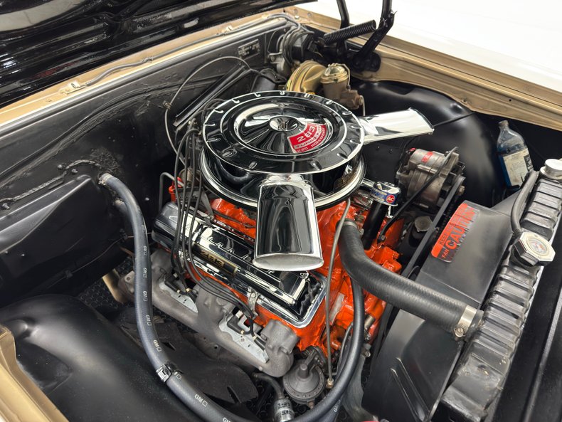 Chevrolet-El-camino-1964-Almond-Fawn-Medium-Fawn-36