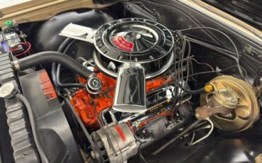 Chevrolet-El-camino-1964-Almond-Fawn-Medium-Fawn-38
