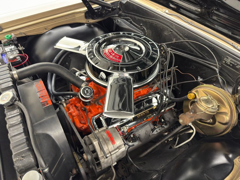 Chevrolet-El-camino-1964-Almond-Fawn-Medium-Fawn-38