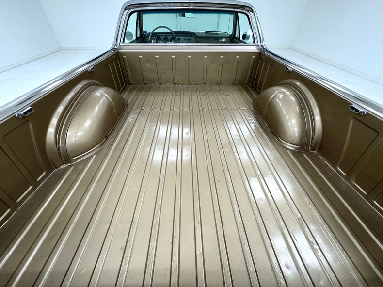 Chevrolet-El-camino-1964-Almond-Fawn-Medium-Fawn-40