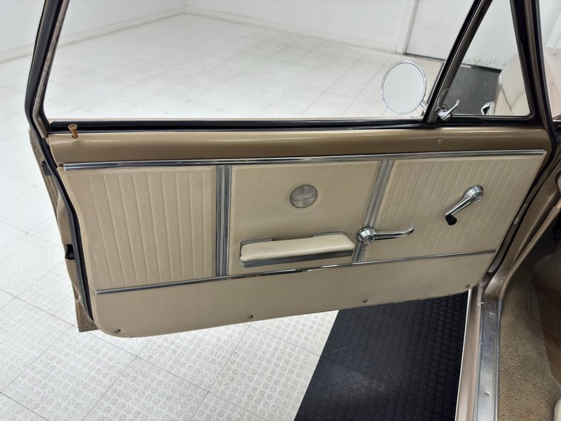 Chevrolet-El-camino-1964-Almond-Fawn-Medium-Fawn-42