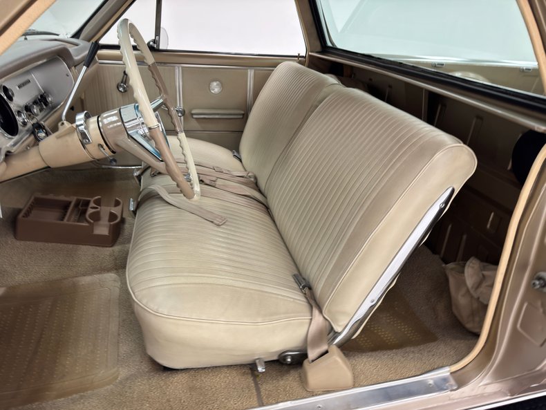 Chevrolet-El-camino-1964-Almond-Fawn-Medium-Fawn-44