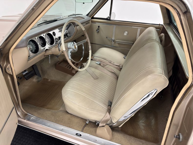 Chevrolet-El-camino-1964-Almond-Fawn-Medium-Fawn-45
