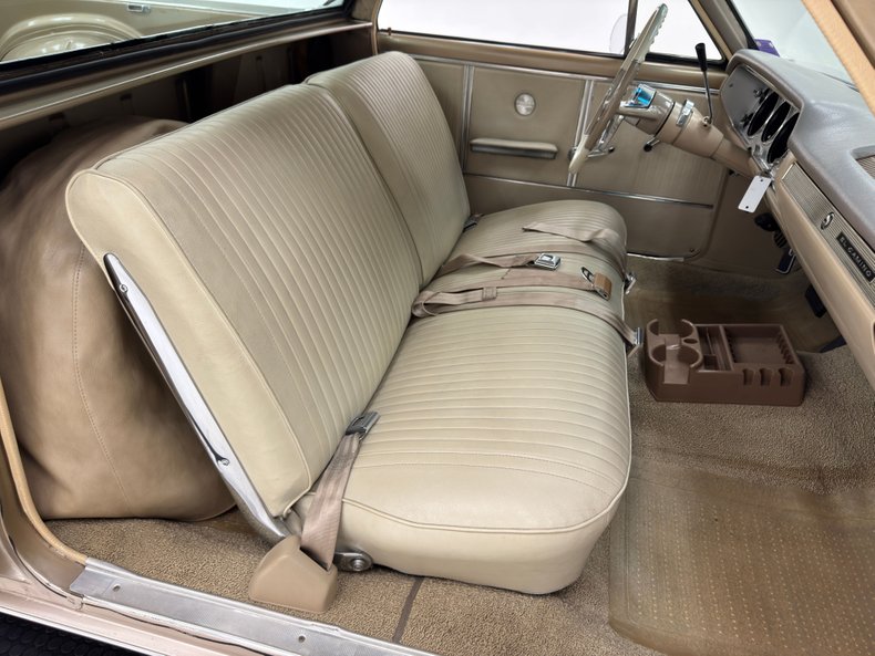 Chevrolet-El-camino-1964-Almond-Fawn-Medium-Fawn-47