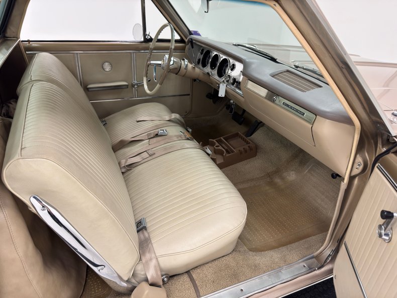 Chevrolet-El-camino-1964-Almond-Fawn-Medium-Fawn-48