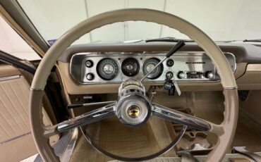 Chevrolet-El-camino-1964-Almond-Fawn-Medium-Fawn-49