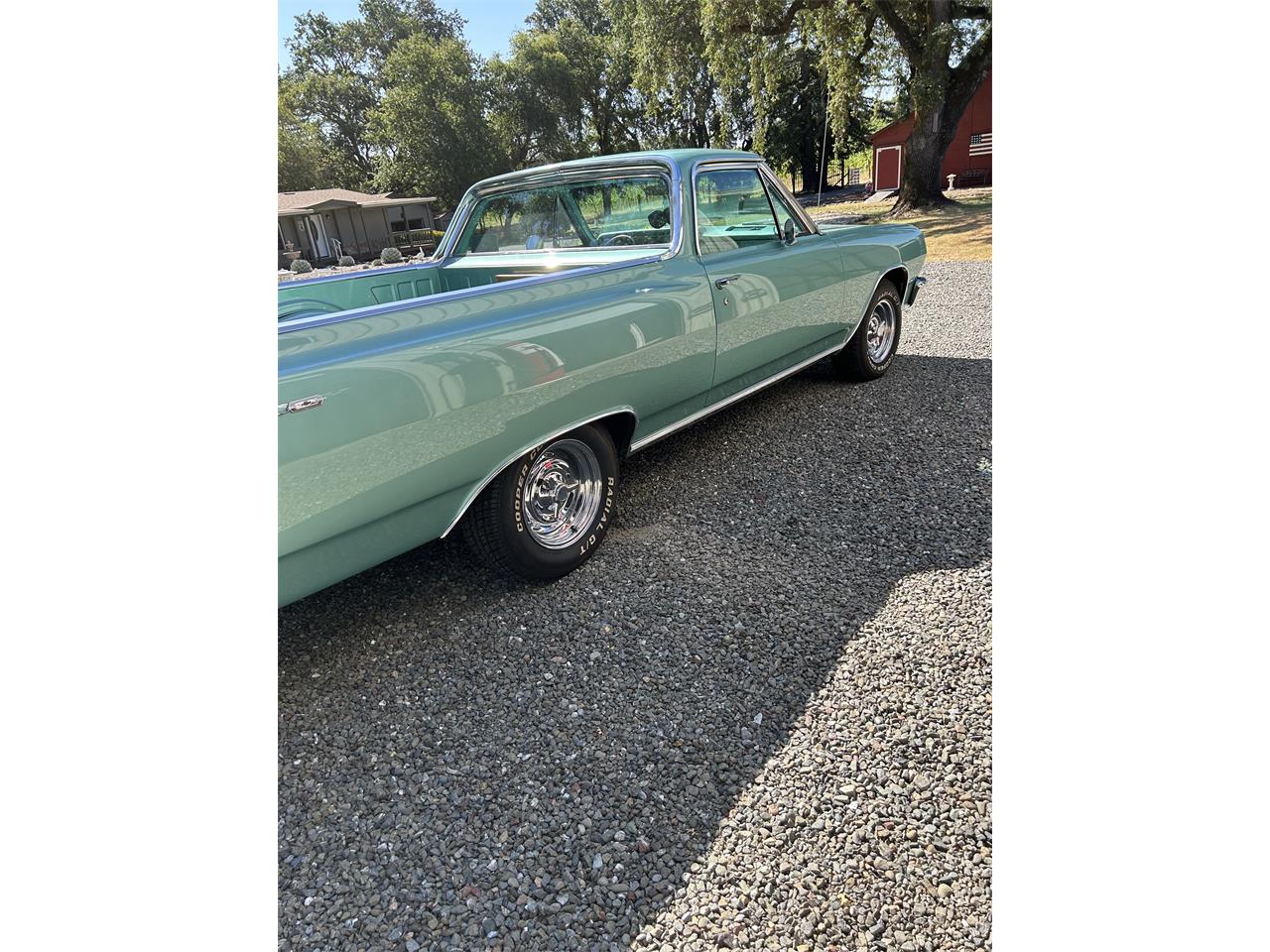Chevrolet-El-camino-1965-Light-blue-green-Light-blue-green-3