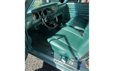 Chevrolet-El-camino-1965-Light-blue-green-Light-blue-green-6
