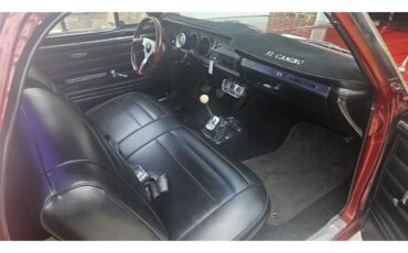 Chevrolet-El-camino-1965-Red-Black-15