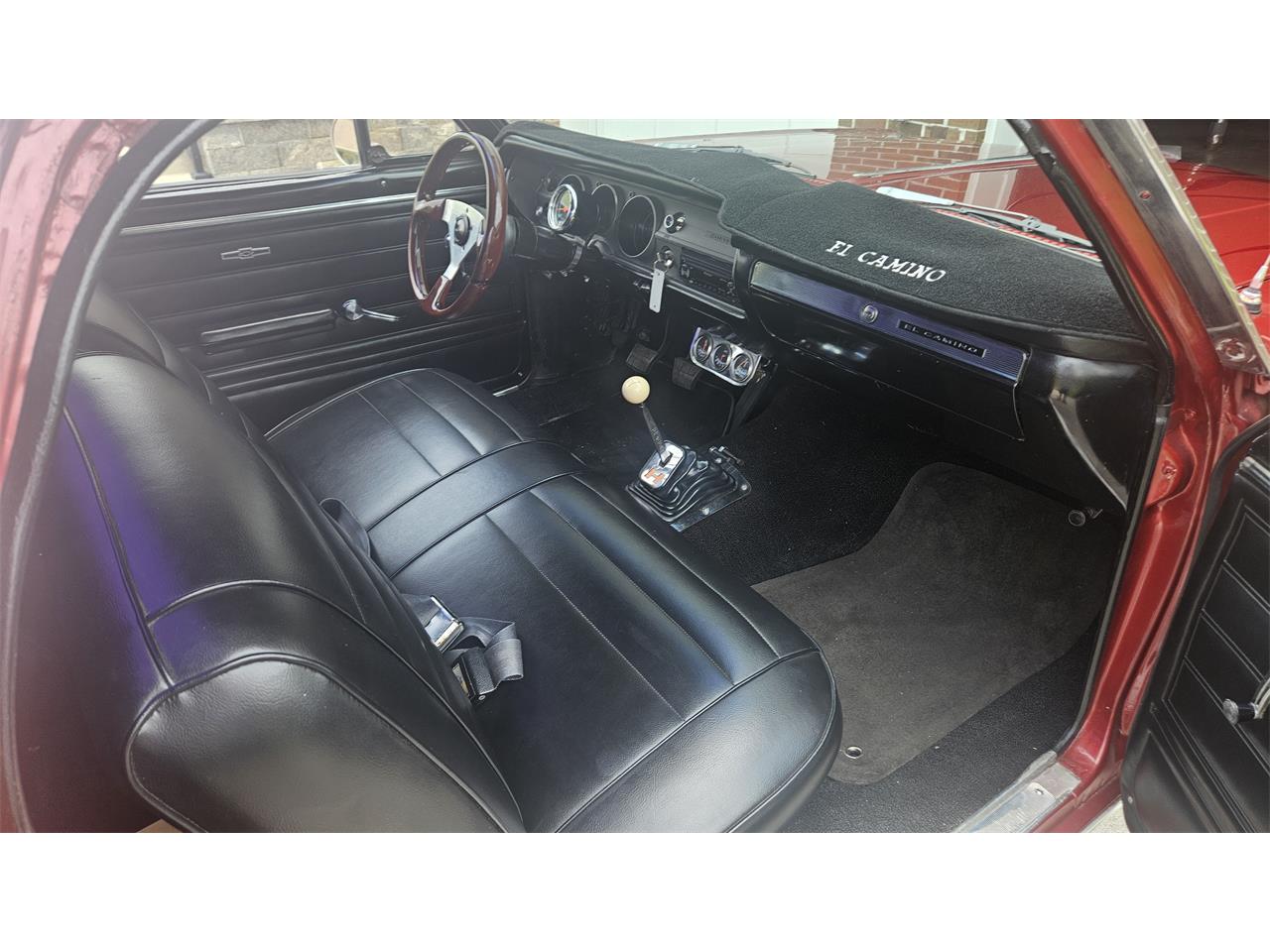 Chevrolet-El-camino-1965-Red-Black-15