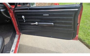 Chevrolet-El-camino-1965-Red-Black-16