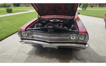 Chevrolet-El-camino-1965-Red-Black-18