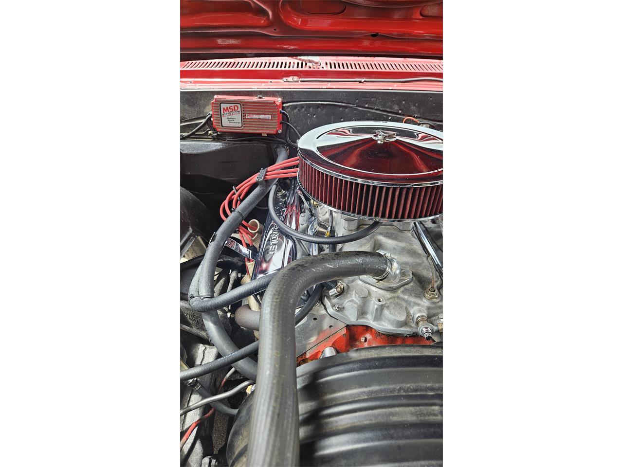 Chevrolet-El-camino-1965-Red-Black-20