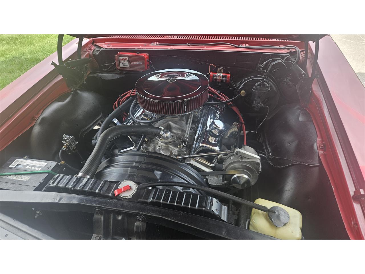 Chevrolet-El-camino-1965-Red-Black-22
