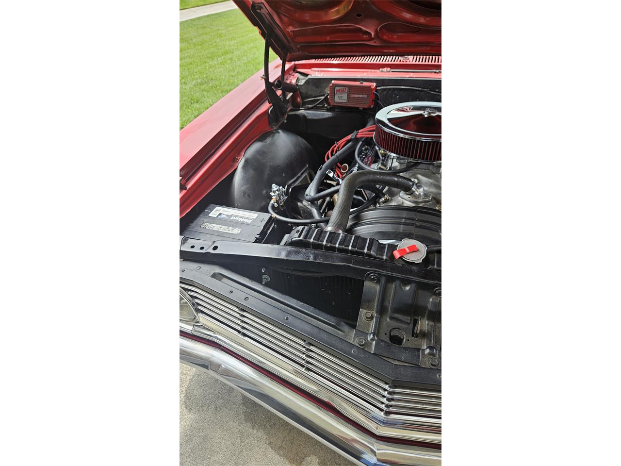 Chevrolet-El-camino-1965-Red-Black-3