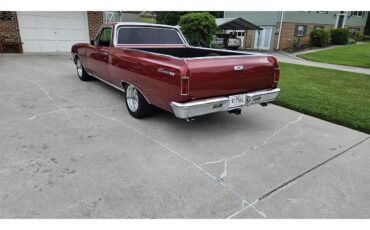 Chevrolet-El-camino-1965-Red-Black-30