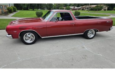 Chevrolet-El-camino-1965-Red-Black-31