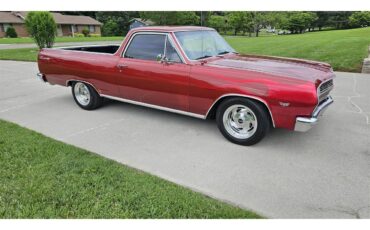 Chevrolet-El-camino-1965-Red-Black-7