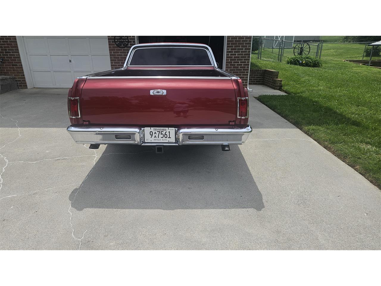 Chevrolet-El-camino-1965-Red-Black-8