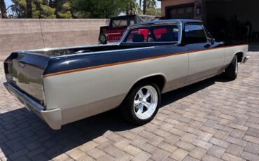 Chevrolet-El-camino-1966-Black-and-champagne-Black-5