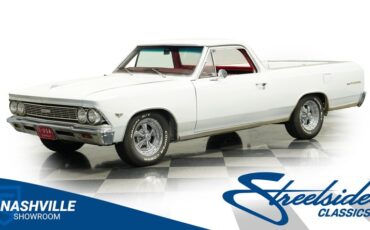 Chevrolet-El-camino-1966-Ermine-White-Red-20