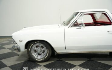 Chevrolet-El-camino-1966-Ermine-White-Red-28