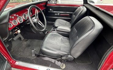 Chevrolet-El-camino-1966-Maroon-Black-1