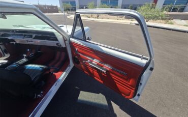 Chevrolet-El-camino-1966-Pearl-White-RedBlack-12