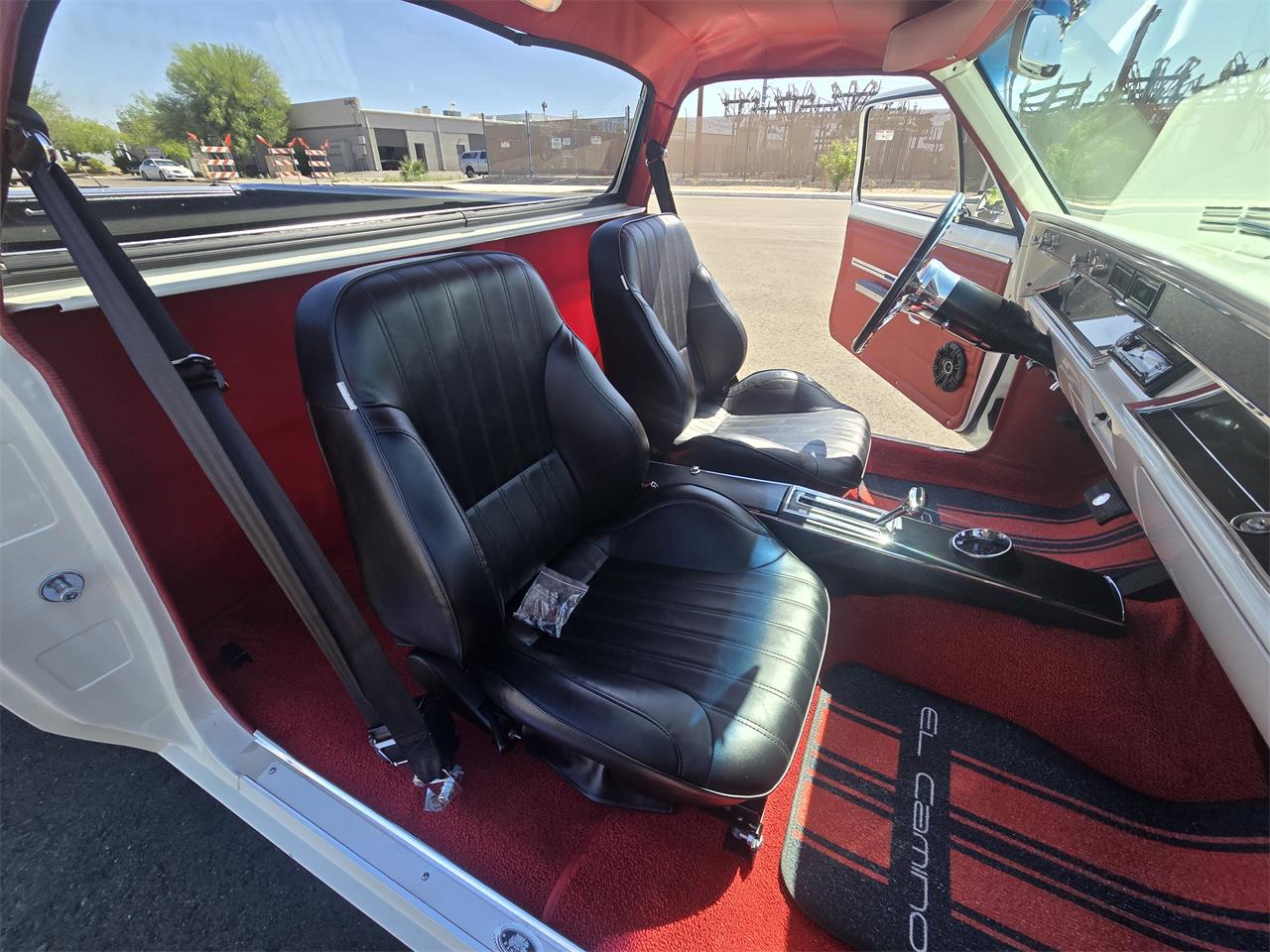 Chevrolet-El-camino-1966-Pearl-White-RedBlack-9