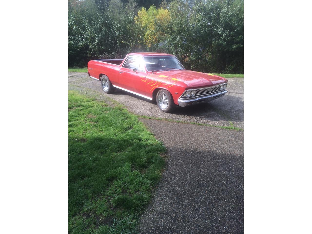 Chevrolet-El-camino-1966-Red-Black-1