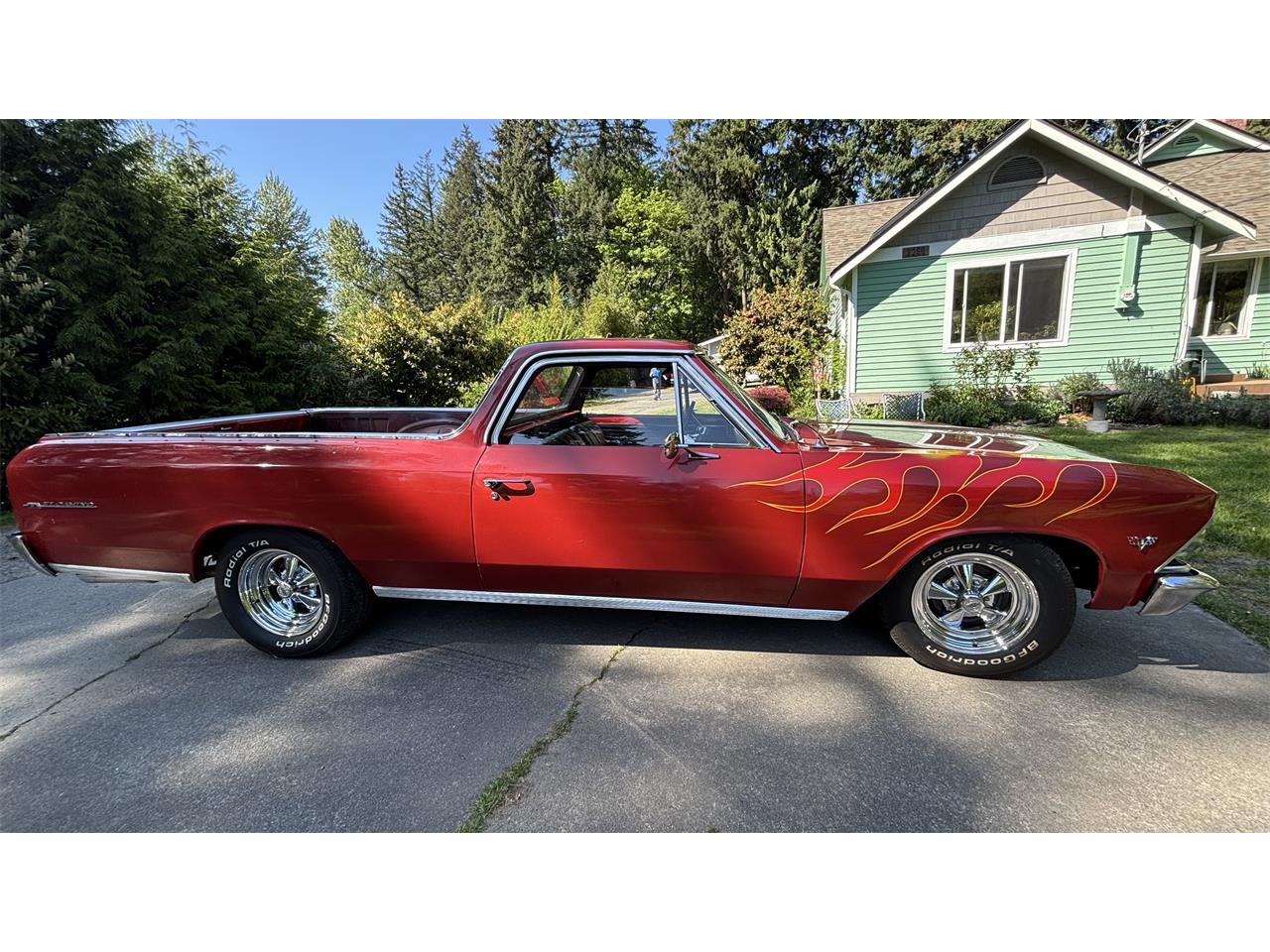 Chevrolet-El-camino-1966-Red-Black-12