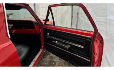 Chevrolet-El-camino-1966-Red-Black-13