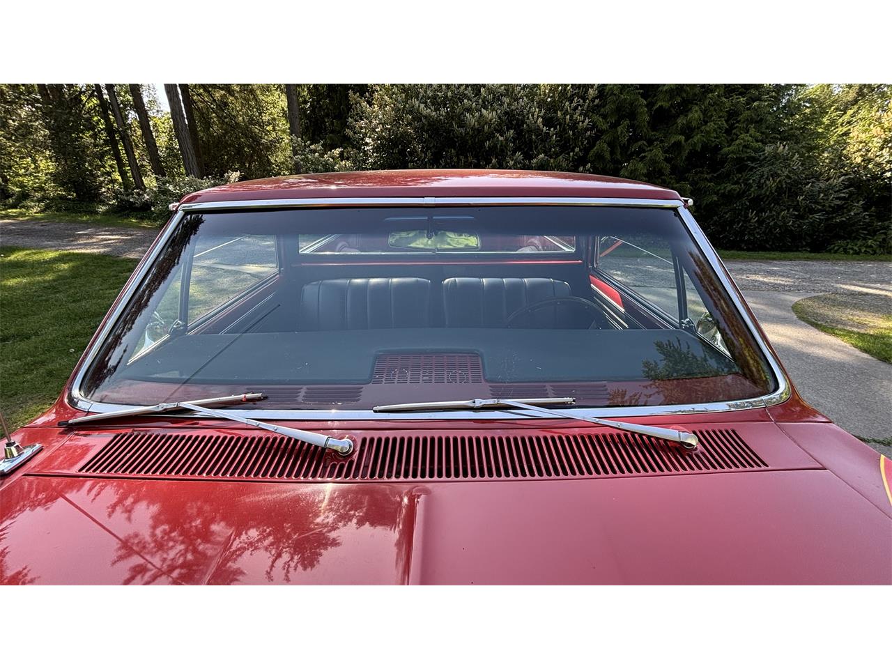 Chevrolet-El-camino-1966-Red-Black-15