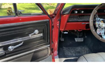 Chevrolet-El-camino-1966-Red-Black-16