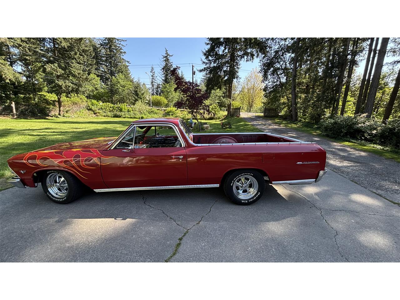 Chevrolet-El-camino-1966-Red-Black-2