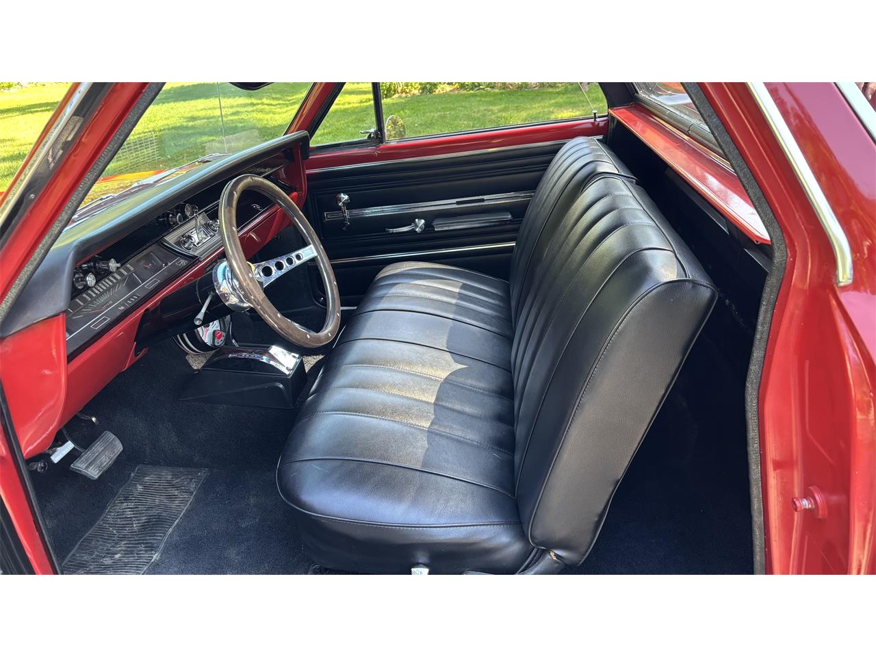 Chevrolet-El-camino-1966-Red-Black-20