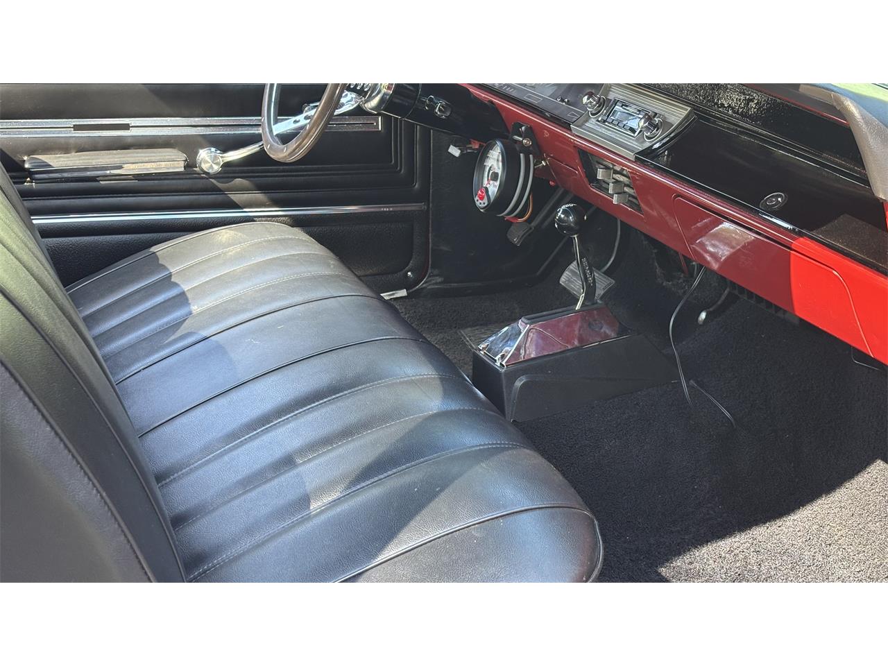Chevrolet-El-camino-1966-Red-Black-24