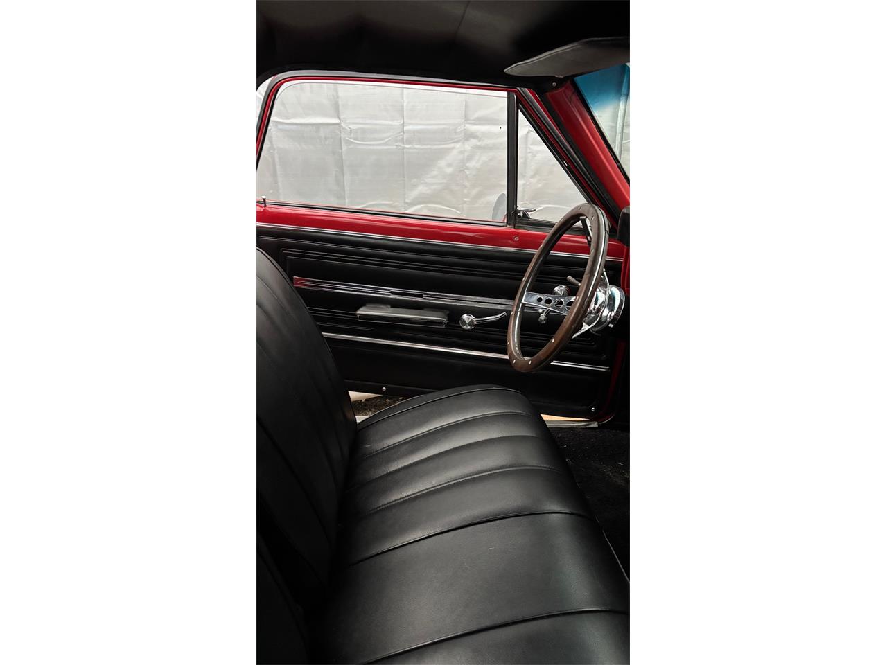 Chevrolet-El-camino-1966-Red-Black-25