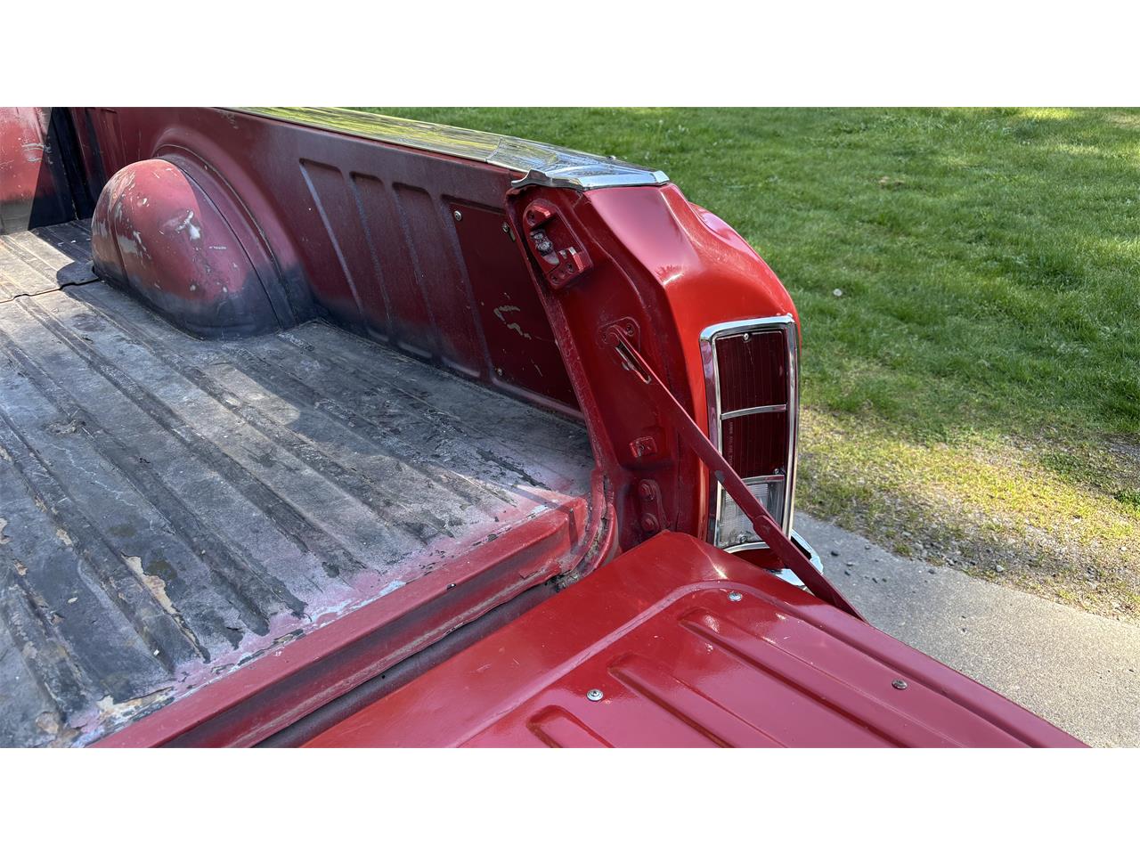 Chevrolet-El-camino-1966-Red-Black-29