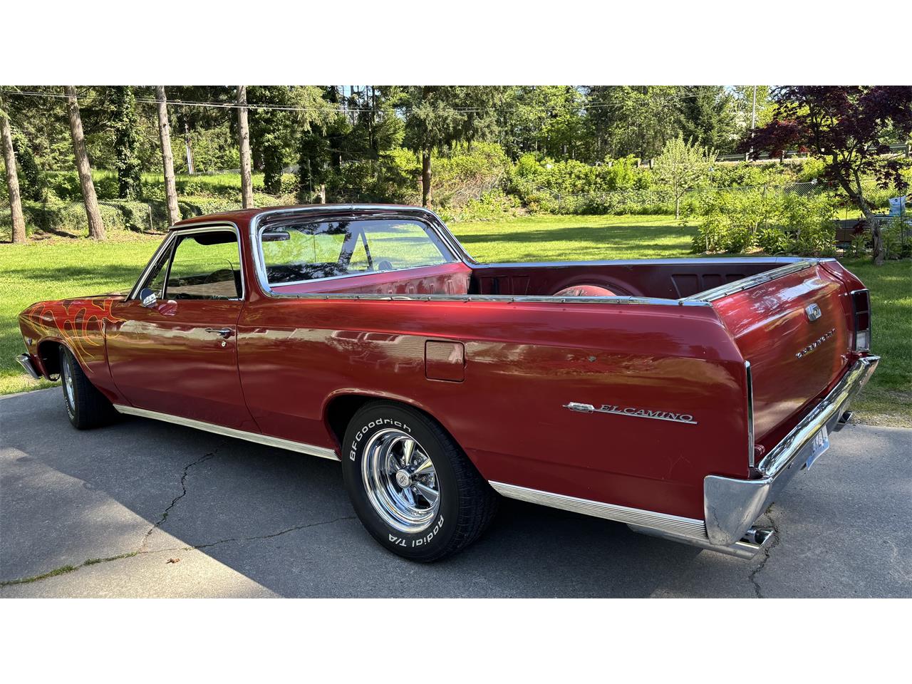 Chevrolet-El-camino-1966-Red-Black-3
