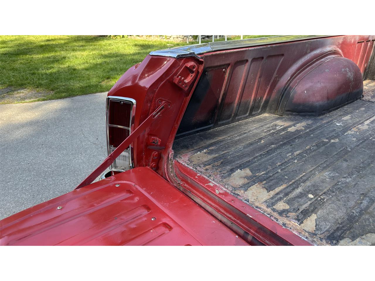 Chevrolet-El-camino-1966-Red-Black-30