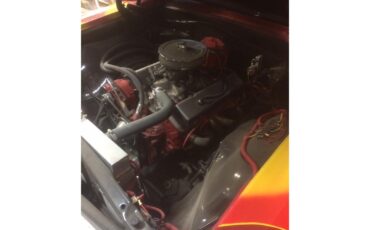 Chevrolet-El-camino-1966-Red-Black-34