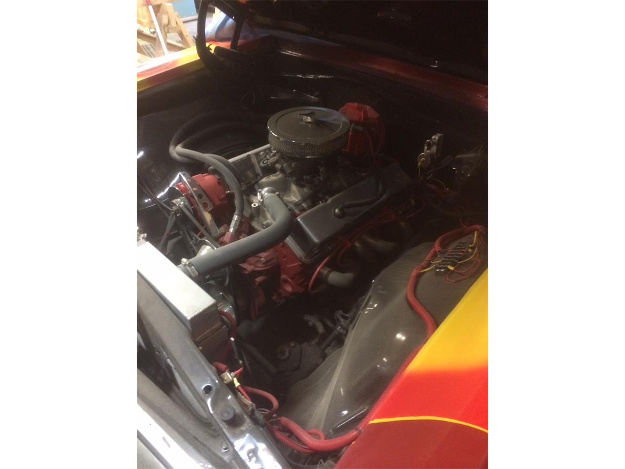 Chevrolet-El-camino-1966-Red-Black-34