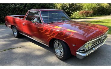 Chevrolet-El-camino-1966-Red-Black-35