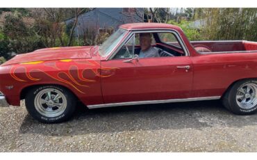 Chevrolet-El-camino-1966-Red-Black-36
