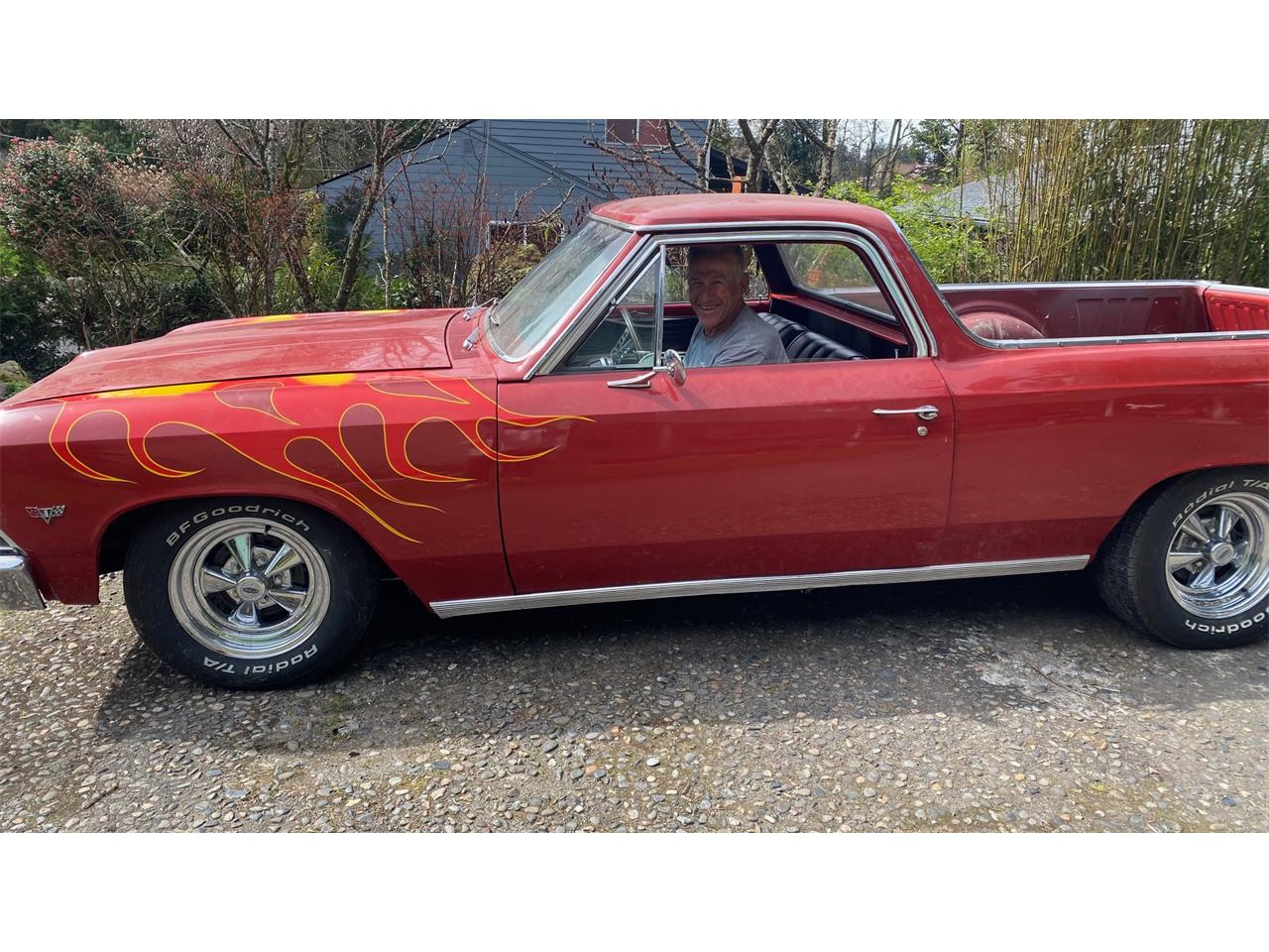 Chevrolet-El-camino-1966-Red-Black-36